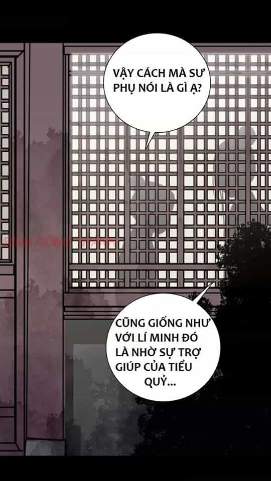 Tiểu Quỷ - Chương 14 - ảnh 14