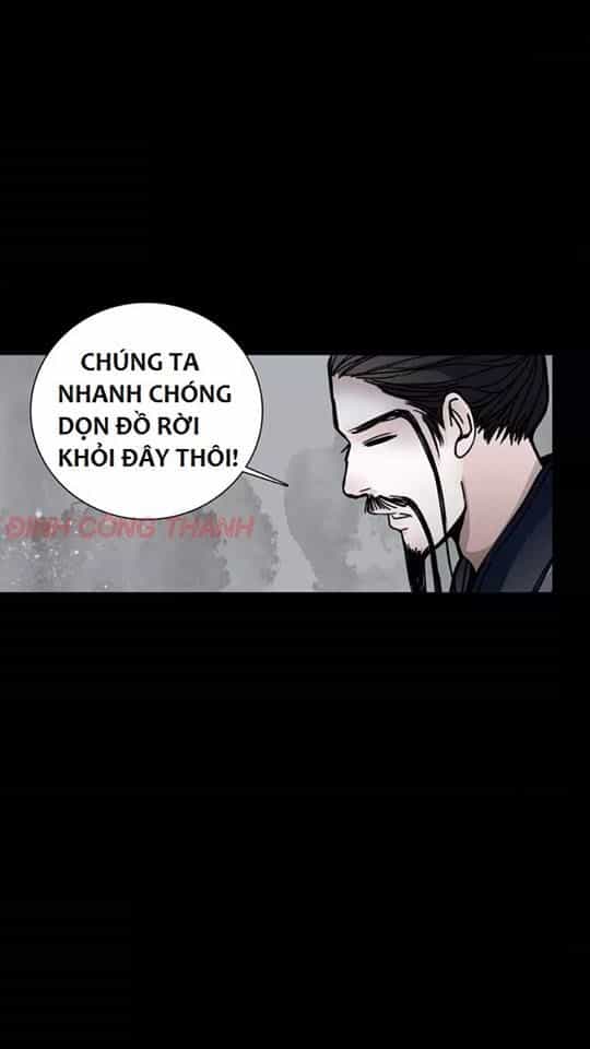 Tiểu Quỷ - Chương 14 - ảnh 17