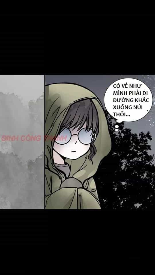 Tiểu Quỷ - Chương 14 - ảnh 22