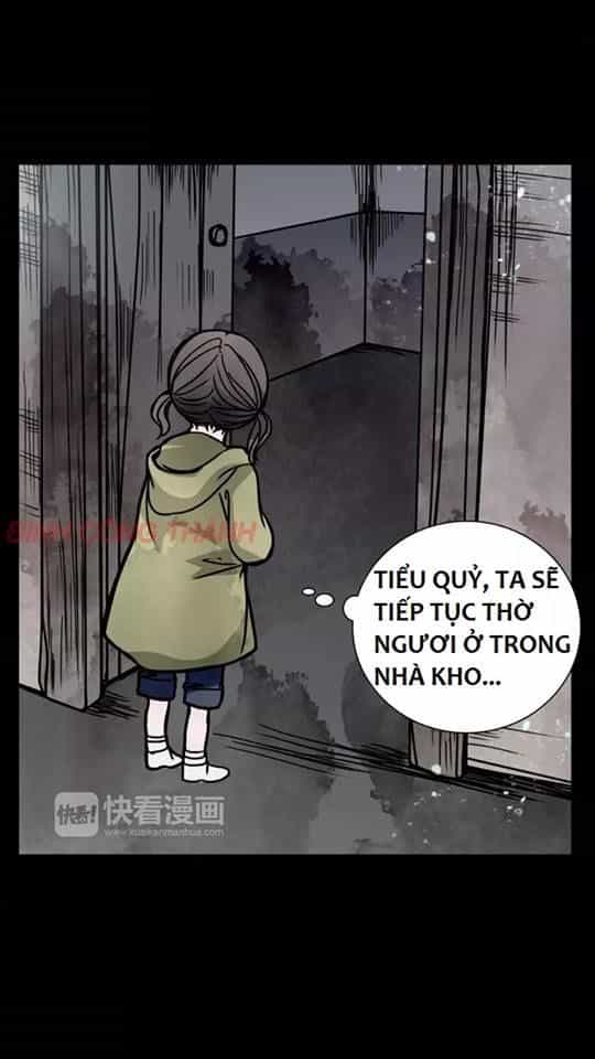 Tiểu Quỷ - Chương 14 - ảnh 26