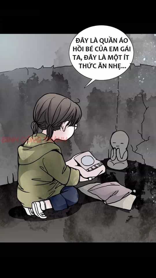 Tiểu Quỷ - Chương 14 - ảnh 27
