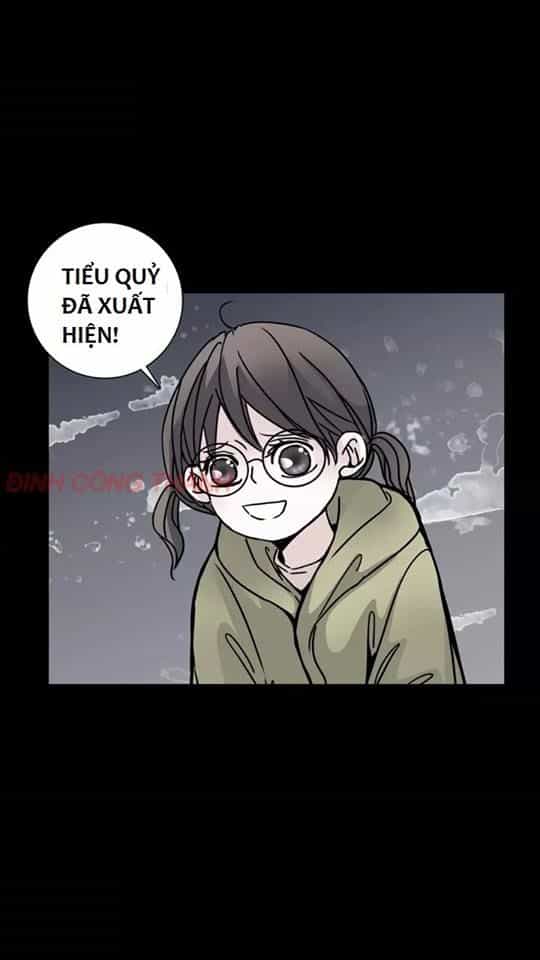 Tiểu Quỷ - Chương 14 - ảnh 34