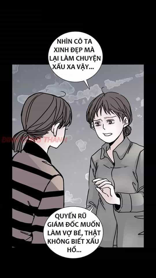 Tiểu Quỷ - Chương 14 - ảnh 42