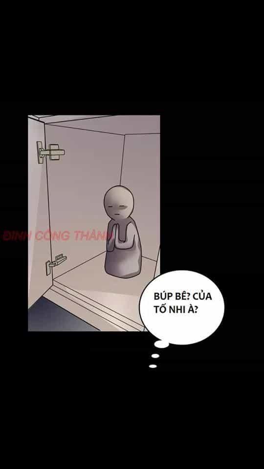Tiểu Quỷ - Chương 15 - ảnh 12