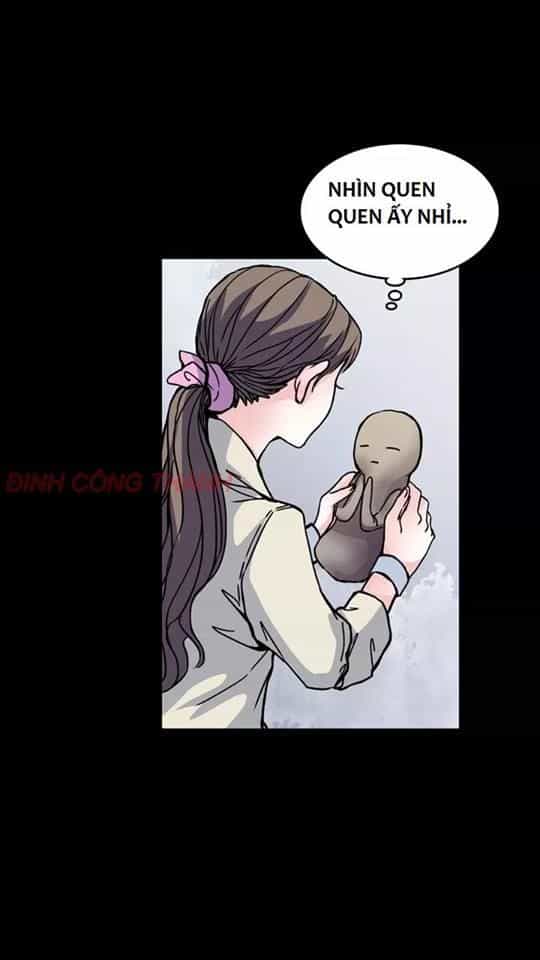 Tiểu Quỷ - Chương 15 - ảnh 13