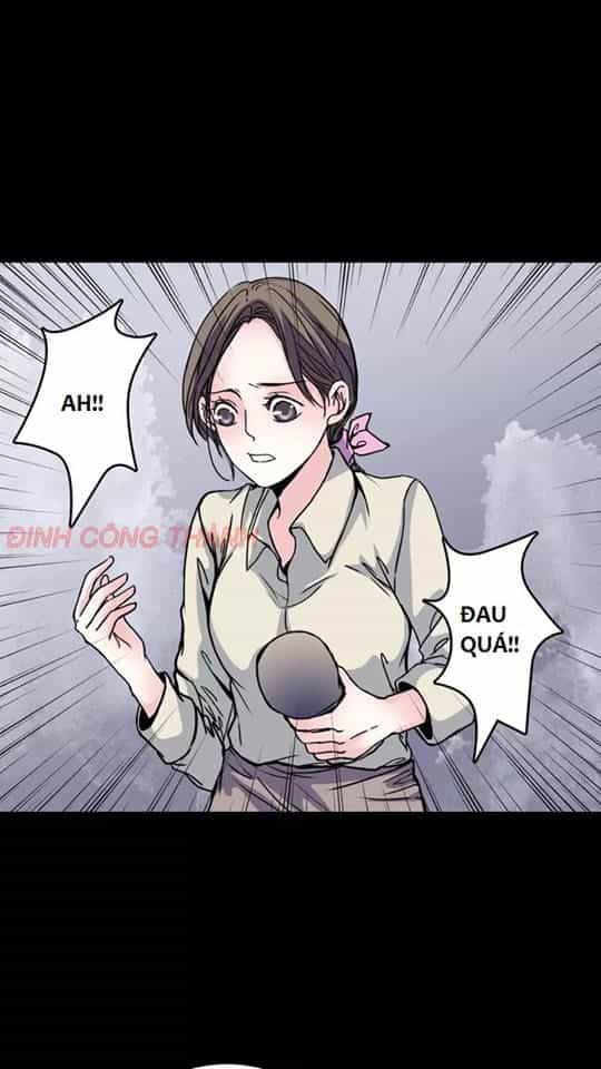 Tiểu Quỷ - Chương 15 - ảnh 14