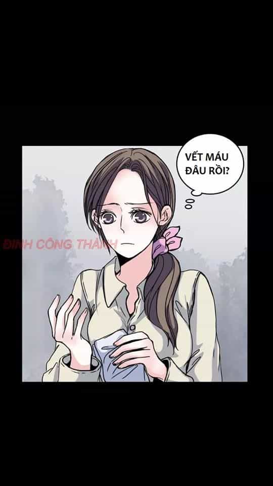 Tiểu Quỷ - Chương 15 - ảnh 18
