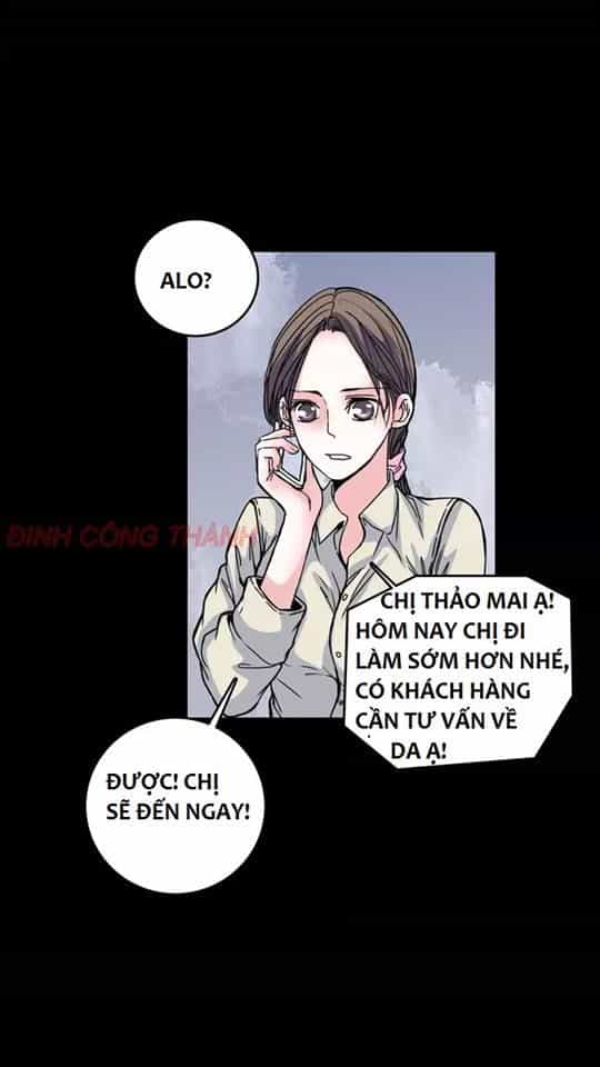 Tiểu Quỷ - Chương 15 - ảnh 21