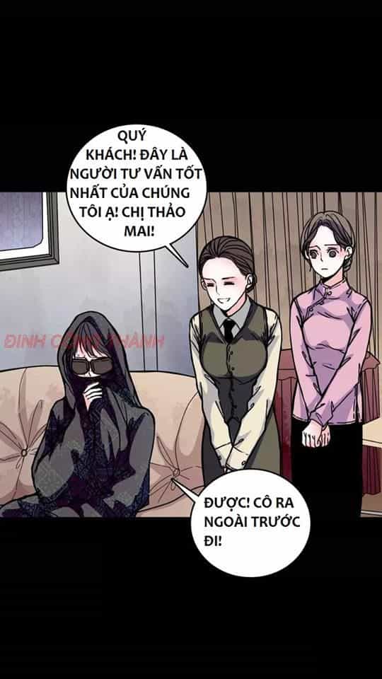 Tiểu Quỷ - Chương 15 - ảnh 23