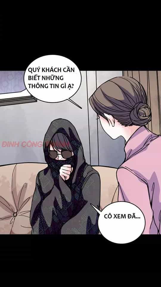 Tiểu Quỷ - Chương 15 - ảnh 24