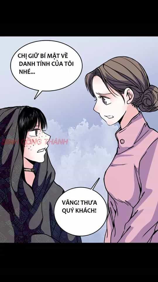 Tiểu Quỷ - Chương 15 - ảnh 27