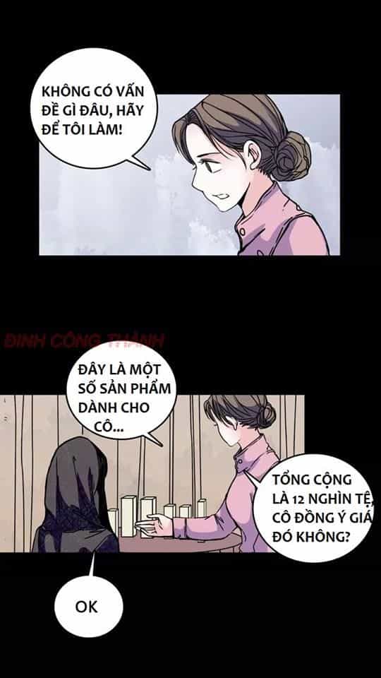 Tiểu Quỷ - Chương 15 - ảnh 29