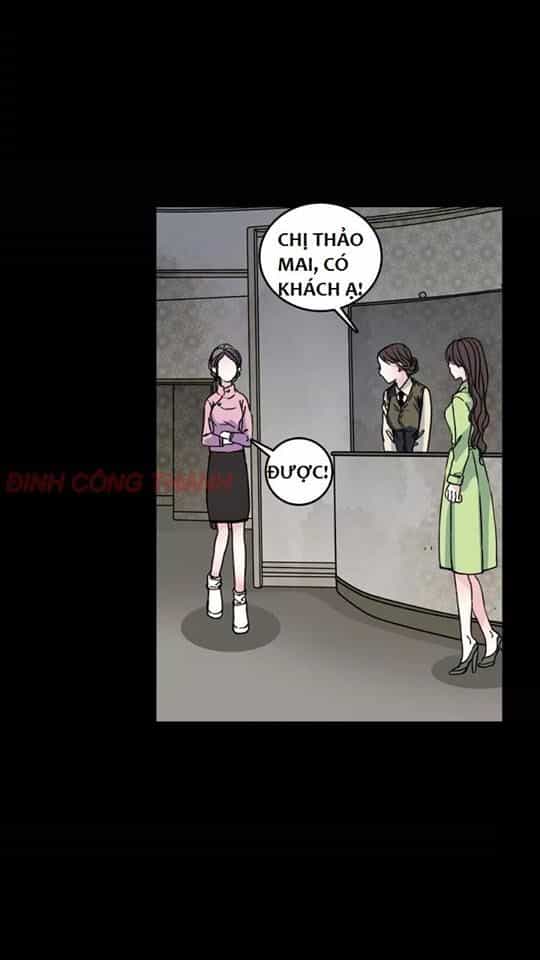 Tiểu Quỷ - Chương 15 - ảnh 30