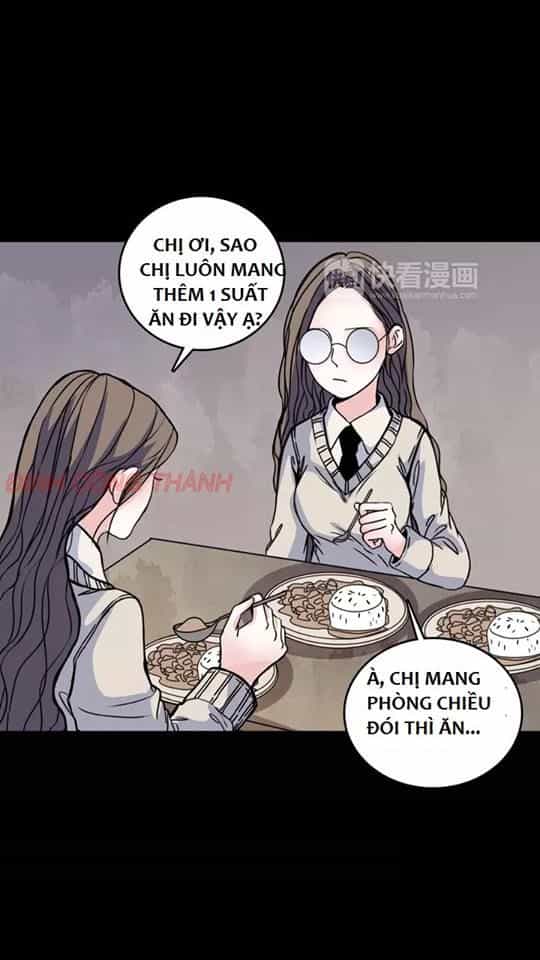Tiểu Quỷ - Chương 15 - ảnh 32