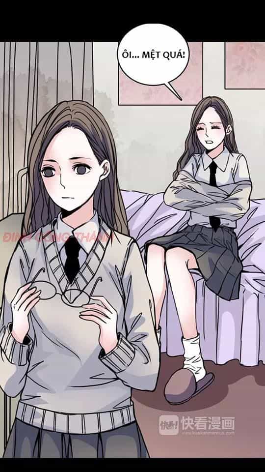 Tiểu Quỷ - Chương 15 - ảnh 36