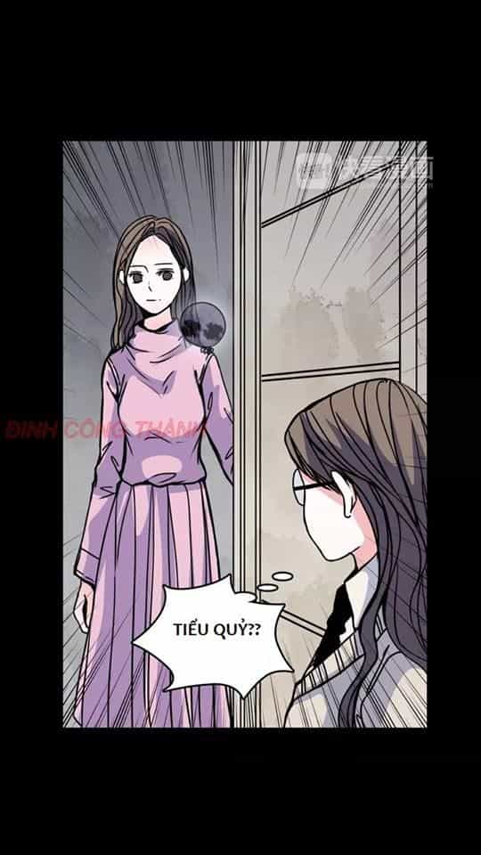 Tiểu Quỷ - Chương 15 - ảnh 40
