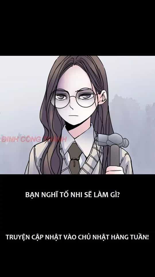 Tiểu Quỷ - Chương 15 - ảnh 45