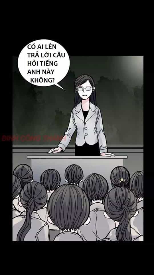 Tiểu Quỷ - Chương 16 - ảnh 14