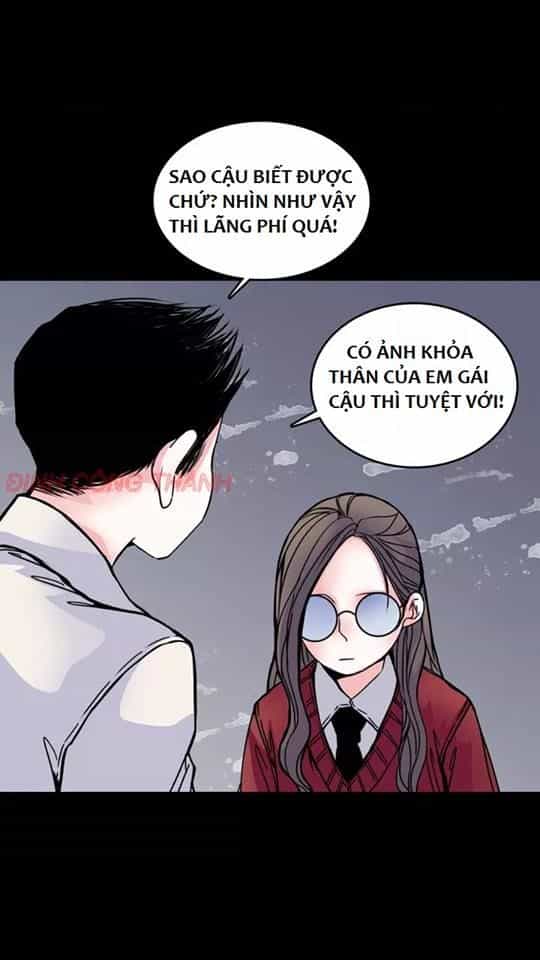 Tiểu Quỷ - Chương 16 - ảnh 9