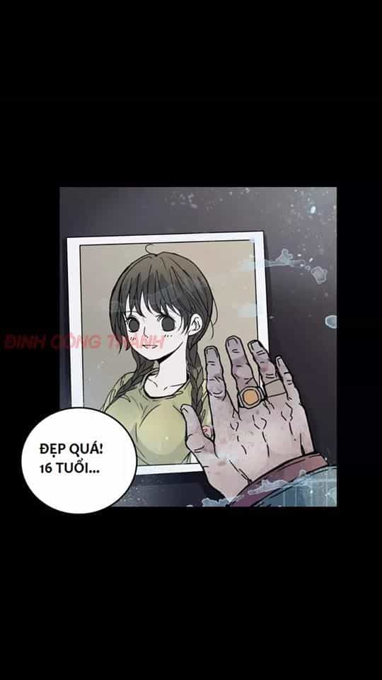 Tiểu Quỷ - Chương 17 - ảnh 19