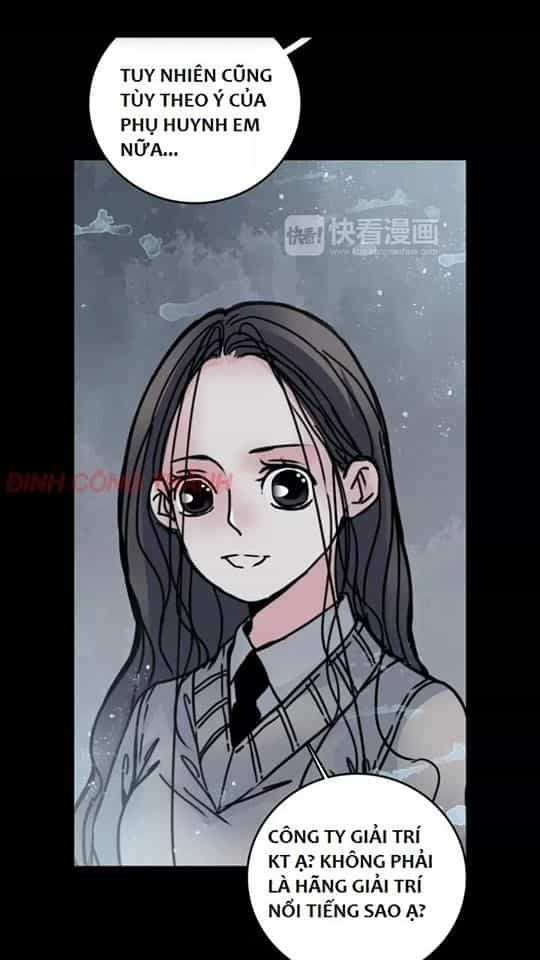 Tiểu Quỷ - Chương 17 - ảnh 26