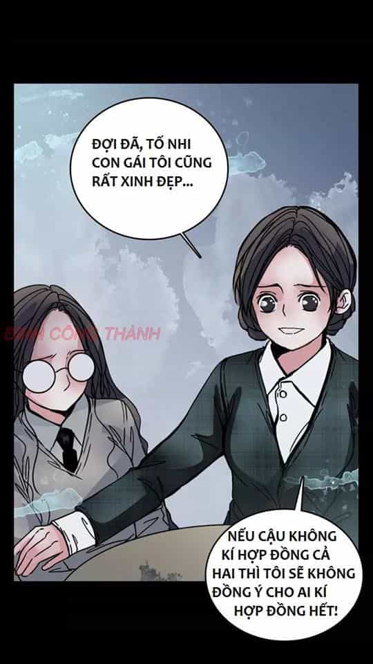 Tiểu Quỷ - Chương 17 - ảnh 35