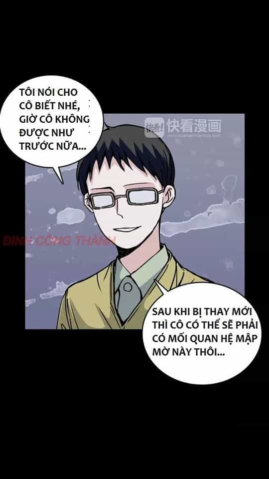 Tiểu Quỷ - Chương 18 - ảnh 10