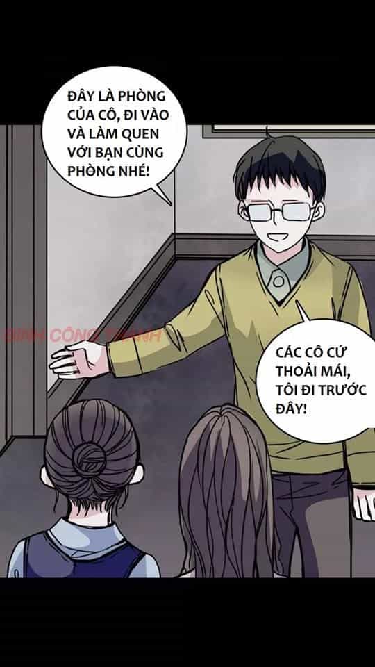 Tiểu Quỷ - Chương 18 - ảnh 19