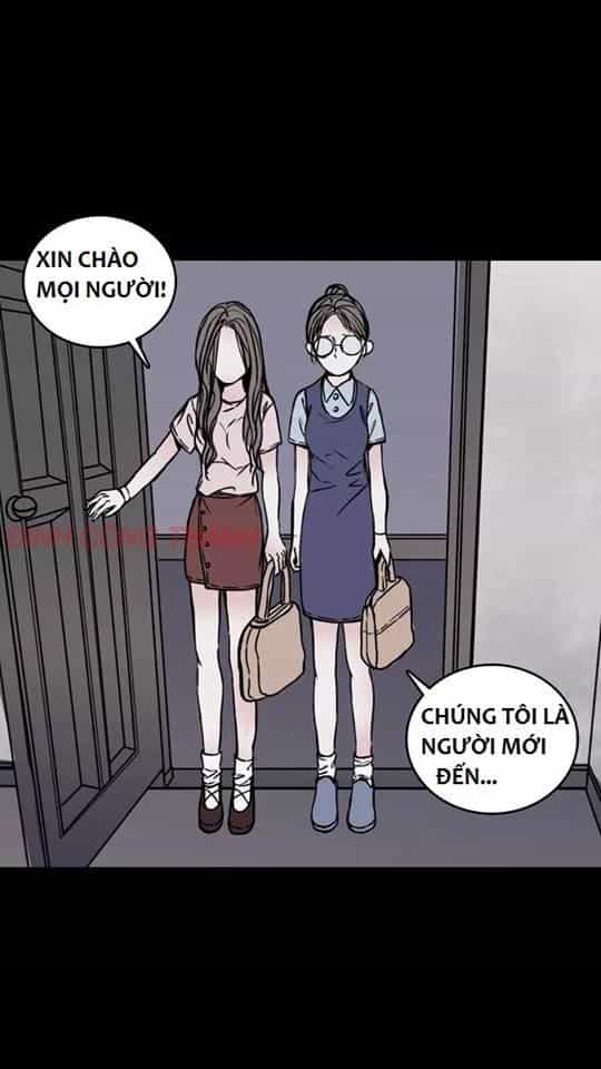 Tiểu Quỷ - Chương 18 - ảnh 20