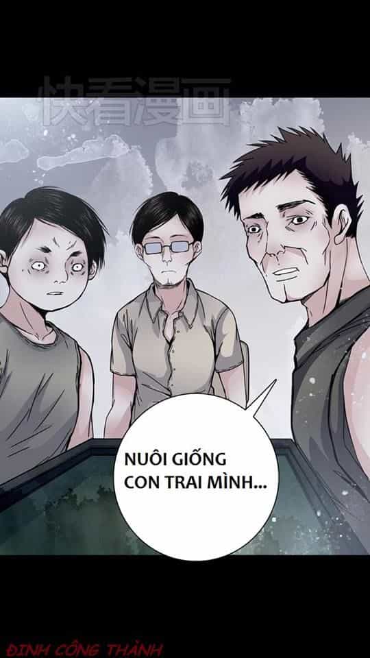Tiểu Quỷ - Chương 2 - ảnh 13