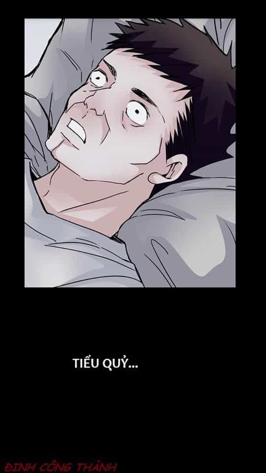 Tiểu Quỷ - Chương 2 - ảnh 33