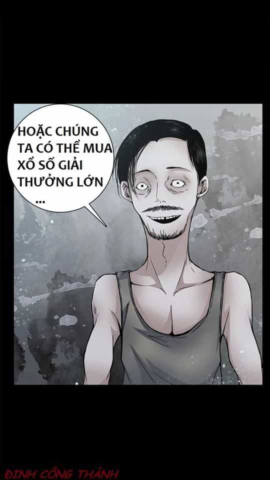 Tiểu Quỷ - Chương 2 - ảnh 5