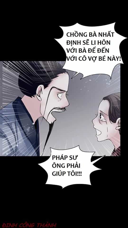 Tiểu Quỷ - Chương 2 - ảnh 50