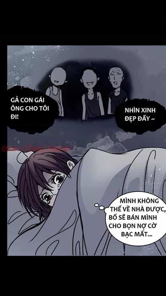 Tiểu Quỷ - Chương 20 - ảnh 11