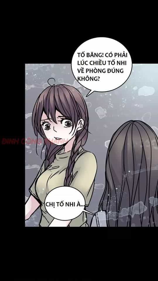 Tiểu Quỷ - Chương 20 - ảnh 18
