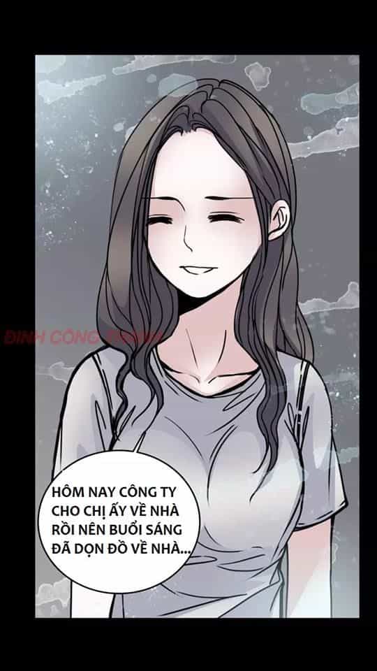 Tiểu Quỷ - Chương 20 - ảnh 19