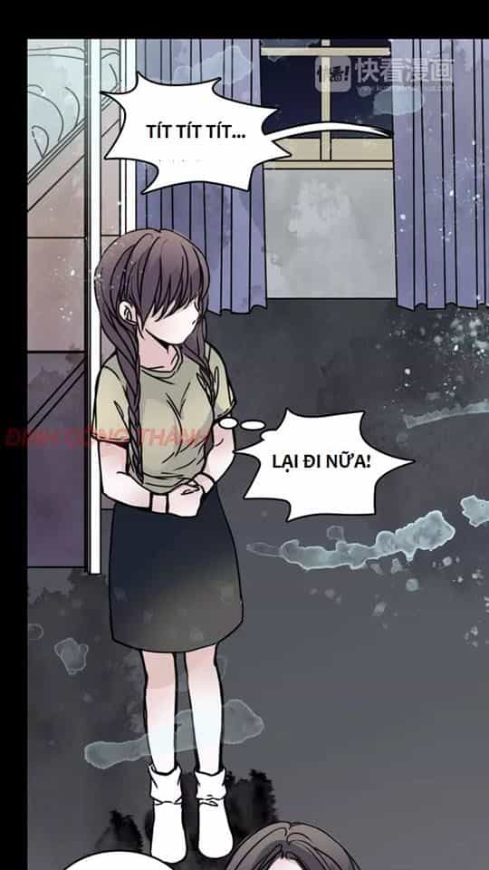 Tiểu Quỷ - Chương 20 - ảnh 21