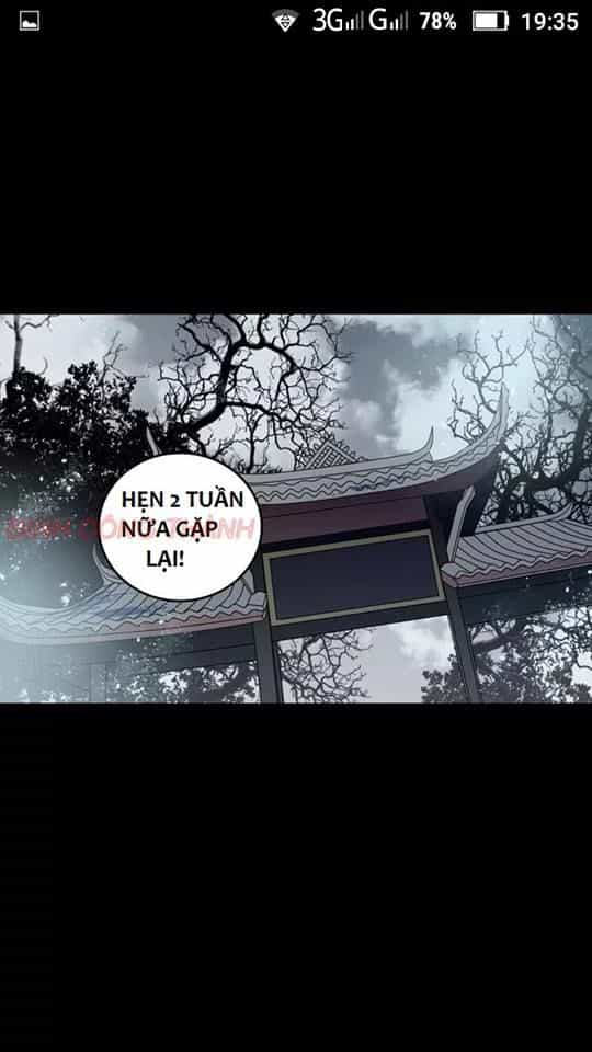 Tiểu Quỷ - Chương 20 - ảnh 42