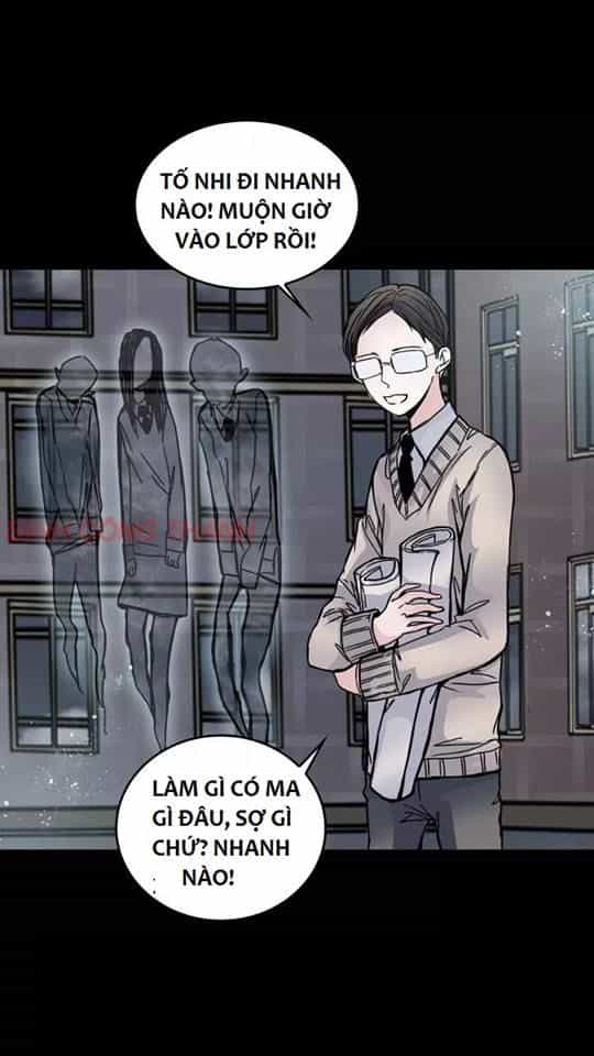 Tiểu Quỷ - Chương 21 - ảnh 4