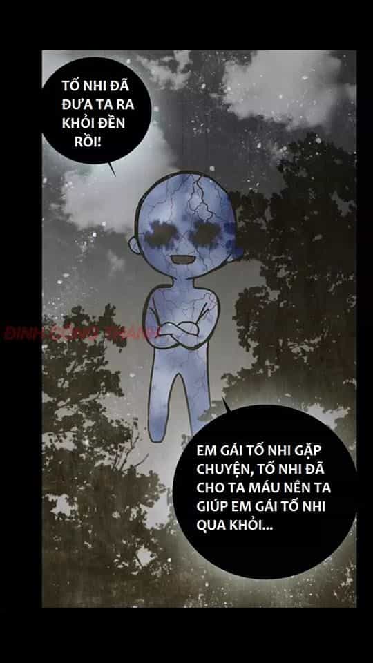 Tiểu Quỷ - Chương 21 - ảnh 48
