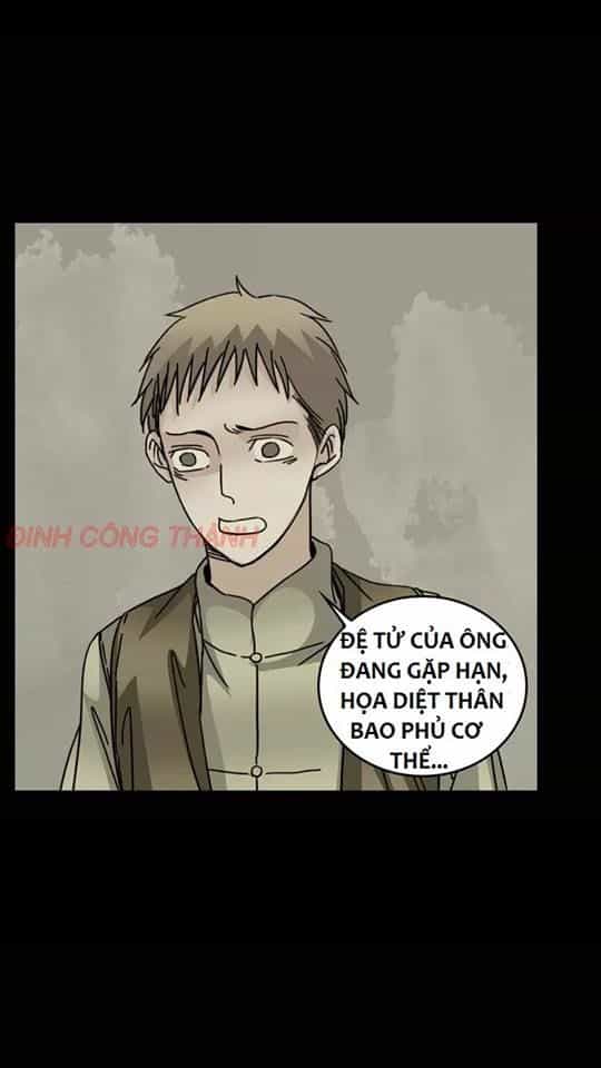 Tiểu Quỷ - Chương 22 - ảnh 10
