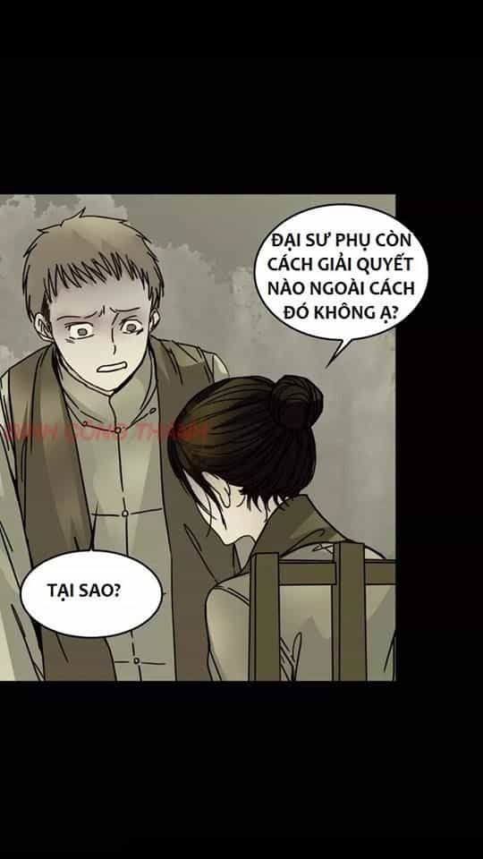Tiểu Quỷ - Chương 22 - ảnh 13