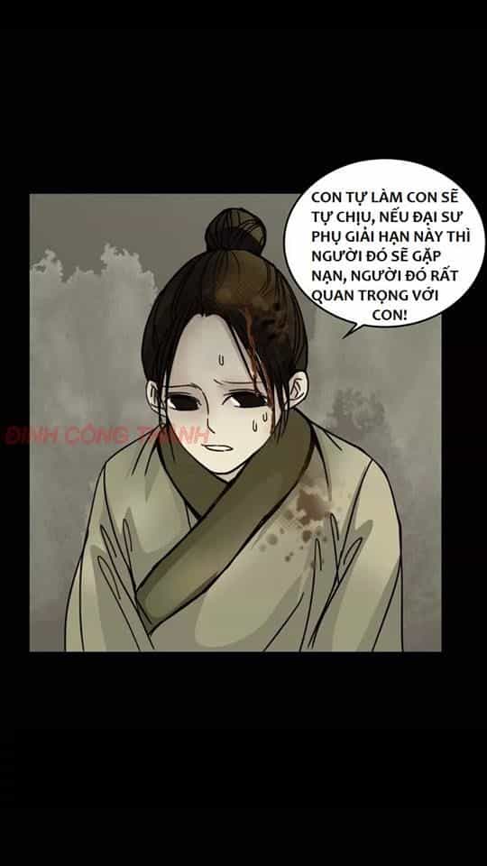 Tiểu Quỷ - Chương 22 - ảnh 14