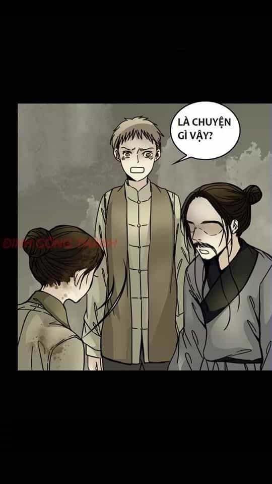 Tiểu Quỷ - Chương 22 - ảnh 16