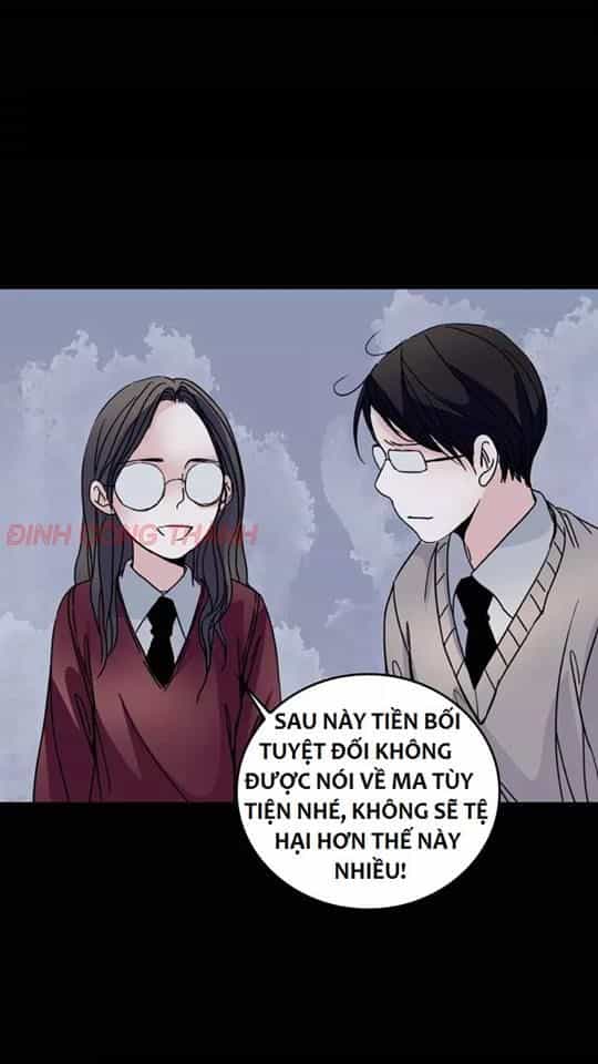 Tiểu Quỷ - Chương 22 - ảnh 25