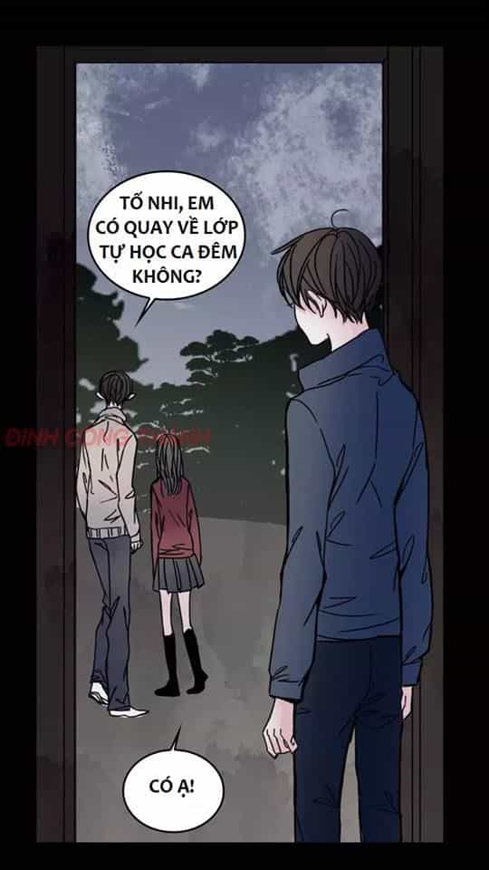 Tiểu Quỷ - Chương 22 - ảnh 27