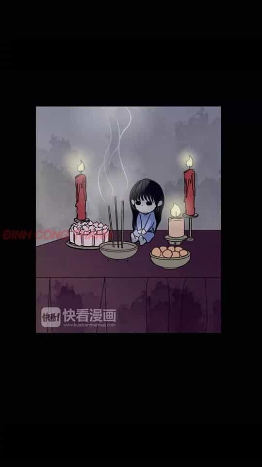 Tiểu Quỷ - Chương 22 - ảnh 31
