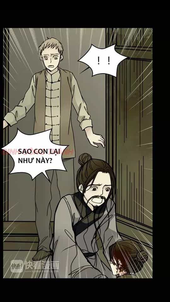 Tiểu Quỷ - Chương 22 - ảnh 4