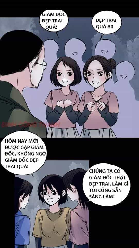 Tiểu Quỷ - Chương 22 - ảnh 42
