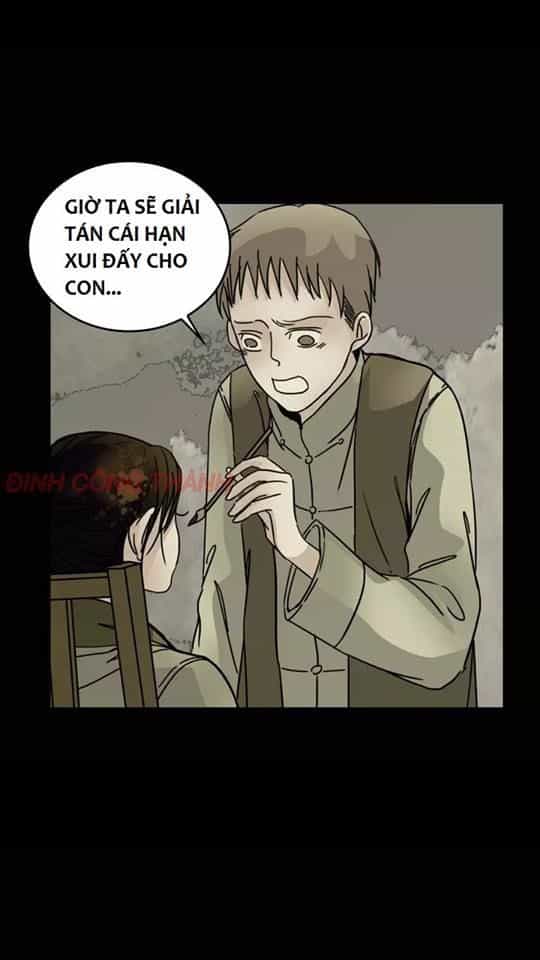 Tiểu Quỷ - Chương 23 - ảnh 10